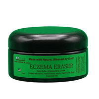 Thumbnail for Eczema Eraser Body Butter & Moisturizing Cream