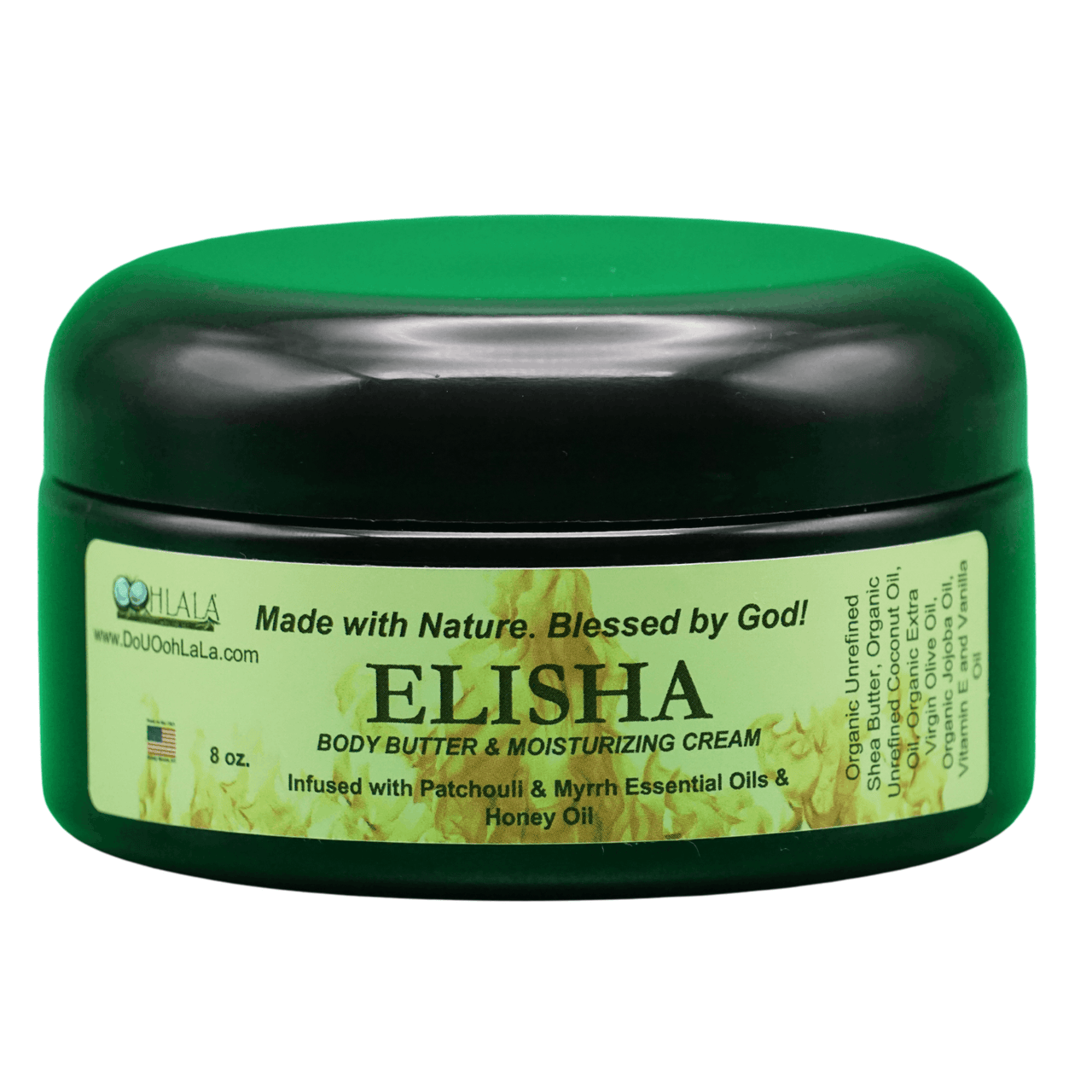 Elisha Body Butter