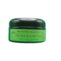 Thumbnail for Bye Bye Bug  Butter & Moisturizing Cream